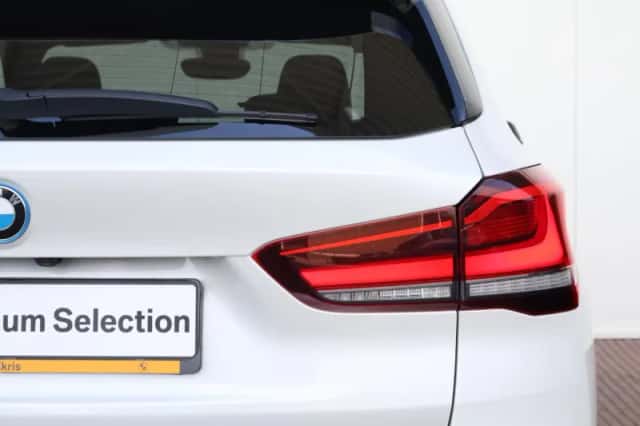 BMW X1 (2022) thumbnail 9