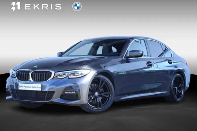 BMW 3-Serie (2021) thumbnail 1