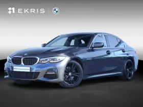 BMW 3-Serie (2021)