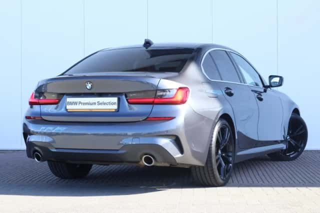 BMW 3-Serie (2021) thumbnail 2