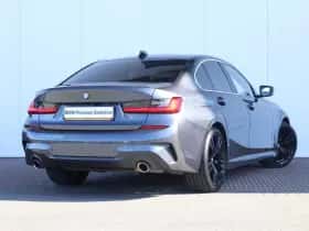 BMW 3-Serie (2021) thumbnail 2