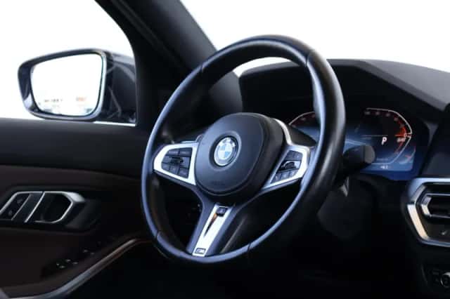 BMW 3-Serie (2021) thumbnail 11