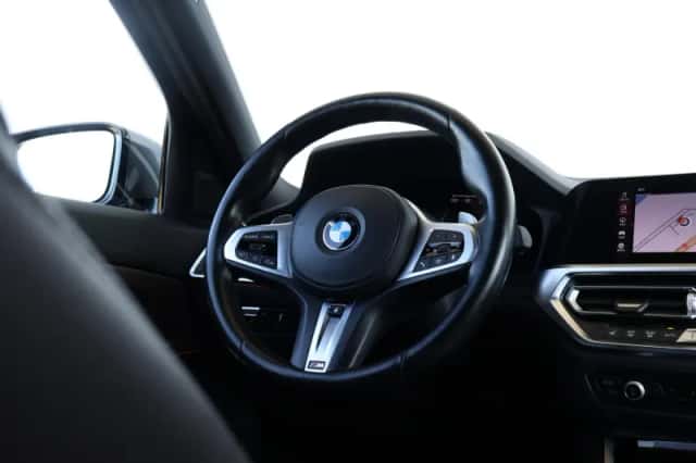 BMW 3-Serie (2021) thumbnail 13