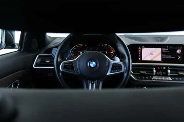 BMW 3-Serie (2021) thumbnail 14