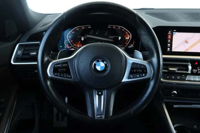 BMW 3-Serie (2021) thumbnail 17