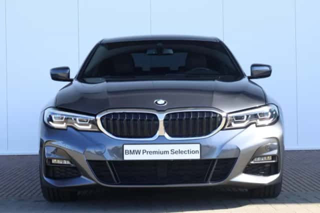 BMW 3-Serie (2021) thumbnail 3