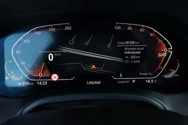 BMW 3-Serie (2021) thumbnail 21