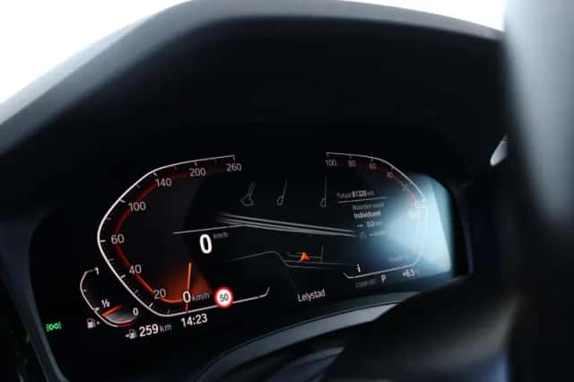 BMW 3-Serie (2021) thumbnail 22