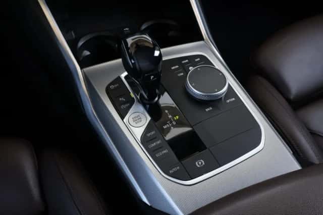 BMW 3-Serie (2021) thumbnail 23