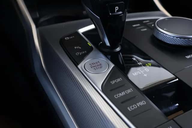 BMW 3-Serie (2021) thumbnail 24