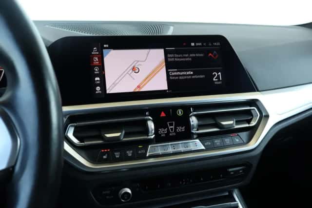 BMW 3-Serie (2021) thumbnail 26