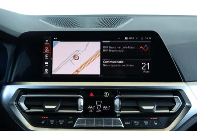 BMW 3-Serie (2021) thumbnail 28