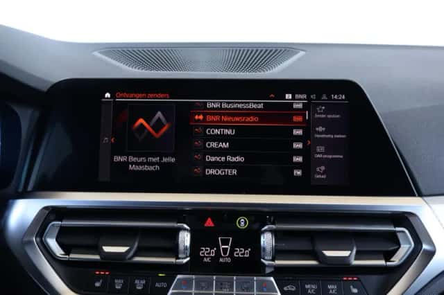 BMW 3-Serie (2021) thumbnail 29