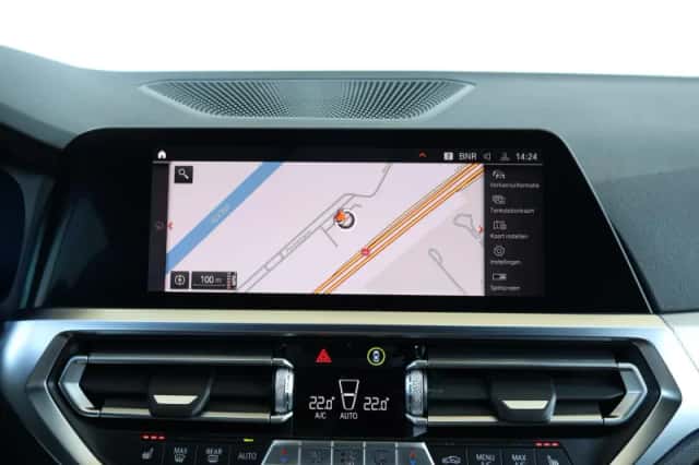 BMW 3-Serie (2021) thumbnail 30