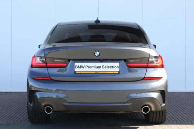 BMW 3-Serie (2021) thumbnail 4