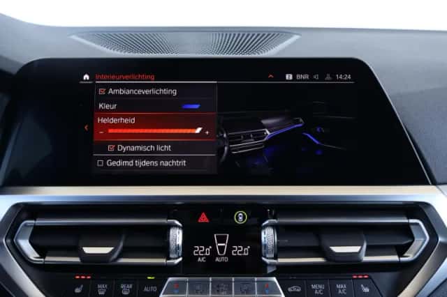 BMW 3-Serie (2021) thumbnail 32