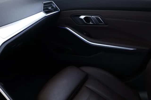 BMW 3-Serie (2021) thumbnail 37