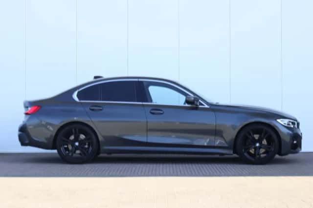 BMW 3-Serie (2021) thumbnail 5
