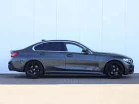 BMW 3-Serie (2021) thumbnail 5