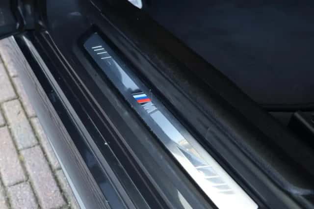 BMW 3-Serie (2021) thumbnail 45