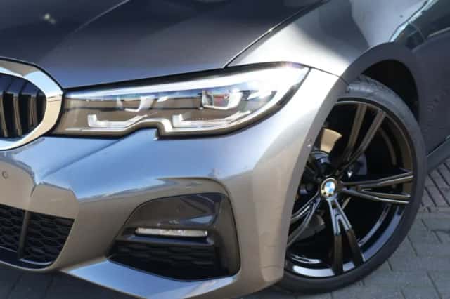 BMW 3-Serie (2021) thumbnail 47