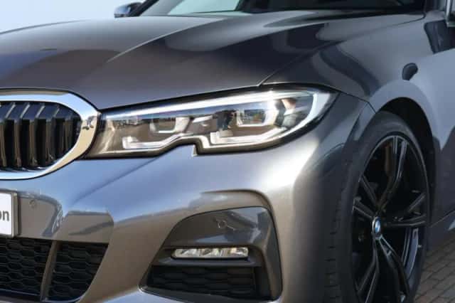 BMW 3-Serie (2021) thumbnail 49