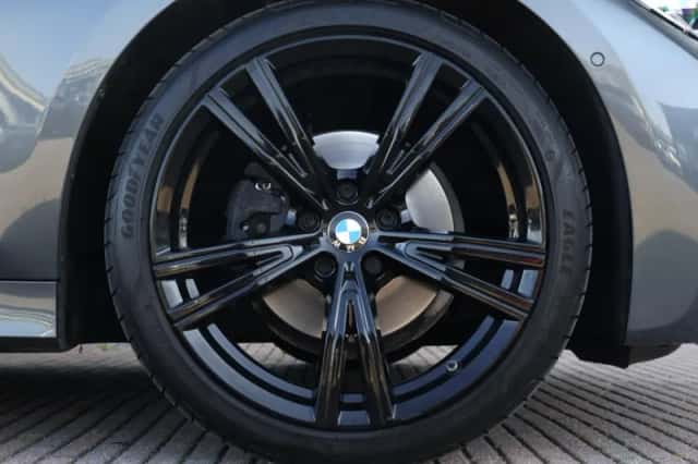 BMW 3-Serie (2021) thumbnail 6