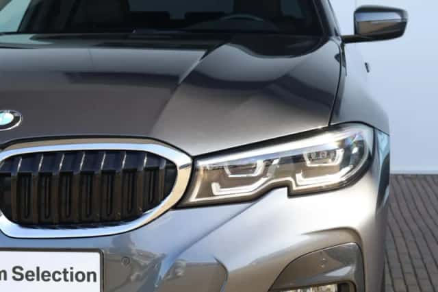 BMW 3-Serie (2021) thumbnail 7