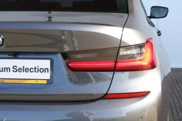 BMW 3-Serie (2021) thumbnail 8