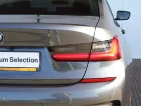 BMW 3-Serie (2021) thumbnail 8