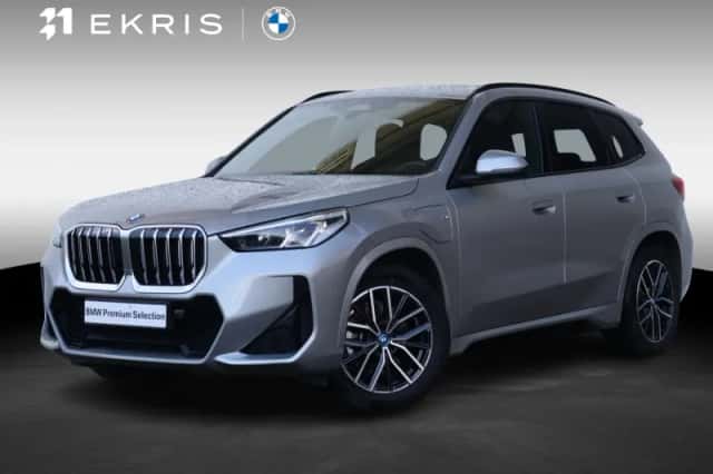 BMW X1 (2025) thumbnail 1
