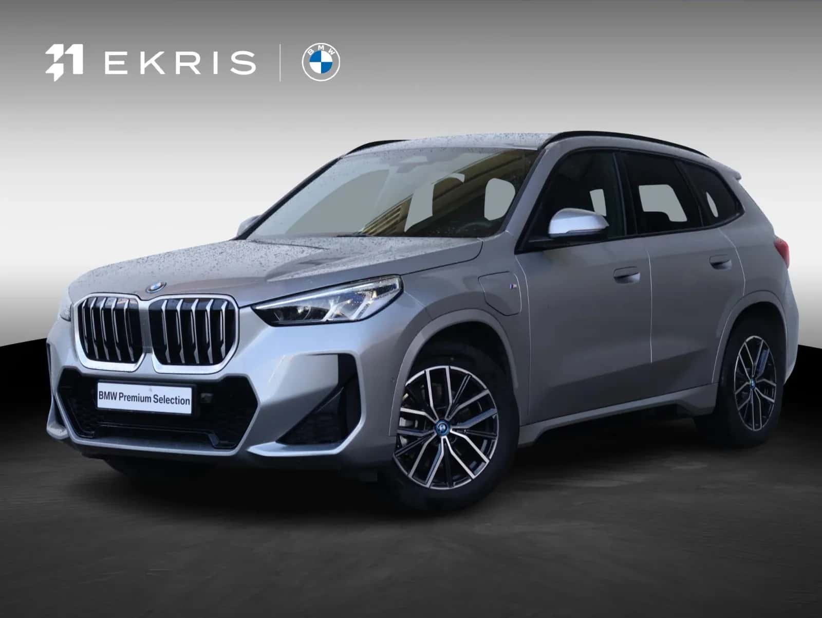 BMW X1 (2025) — foto 1