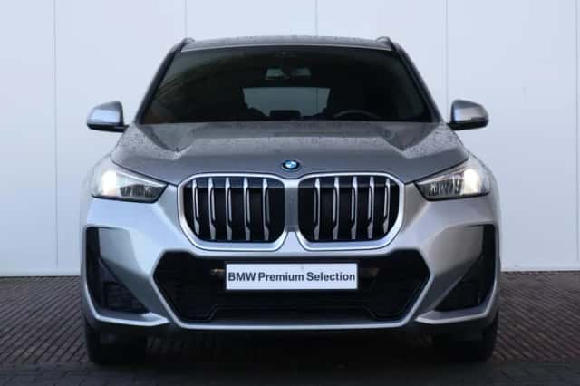 BMW X1 (2025) thumbnail 2
