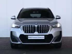 BMW X1 (2025) thumbnail 2