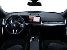 BMW X1 (2025) thumbnail 12