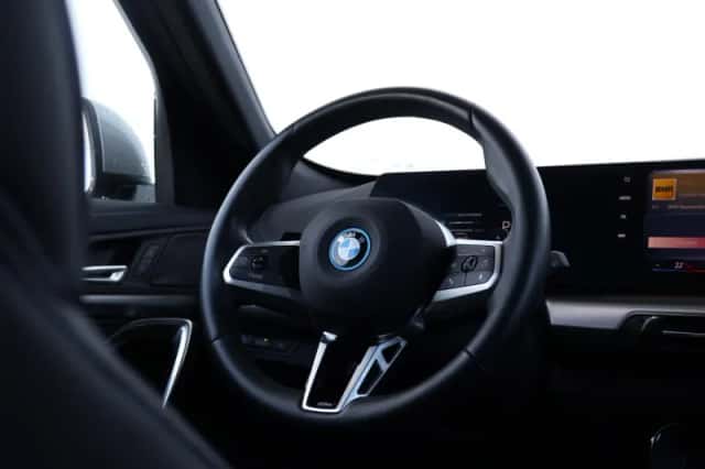 BMW X1 (2025) thumbnail 13