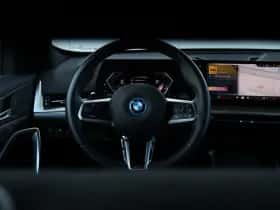 BMW X1 (2025) thumbnail 14