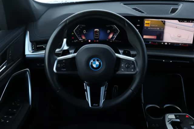BMW X1 (2025) thumbnail 15