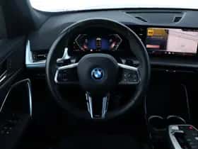 BMW X1 (2025) thumbnail 15