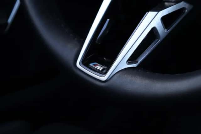 BMW X1 (2025) thumbnail 17