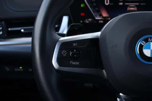 BMW X1 (2025) thumbnail 18