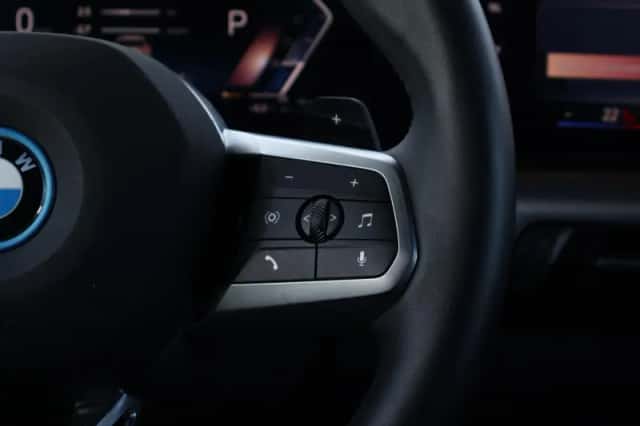 BMW X1 (2025) thumbnail 19