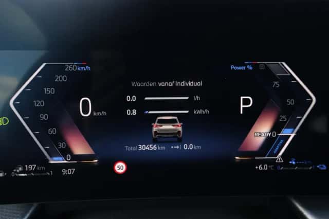 BMW X1 (2025) thumbnail 20