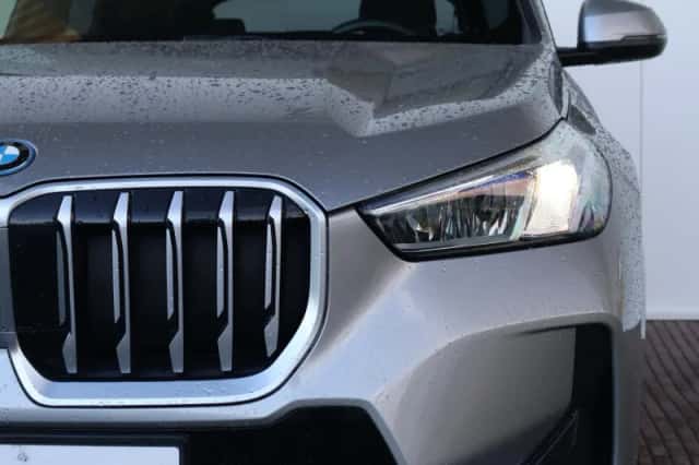 BMW X1 (2025) thumbnail 3