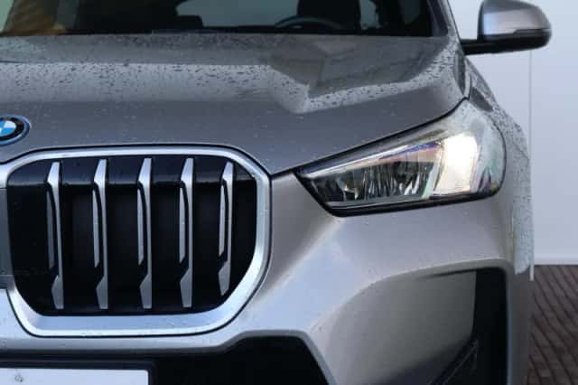 BMW X1 (2025) thumbnail 3