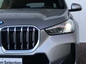 BMW X1 (2025) thumbnail 3