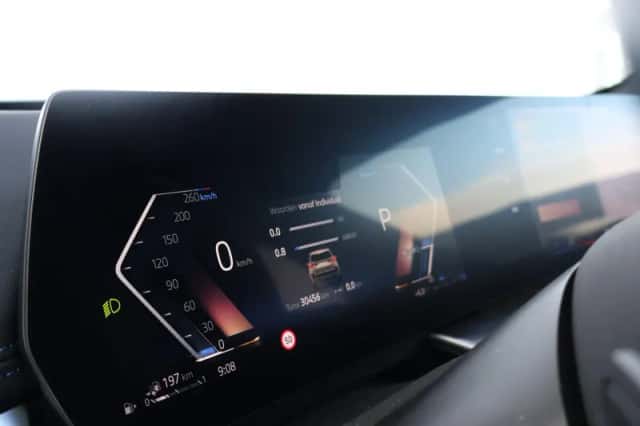 BMW X1 (2025) thumbnail 21