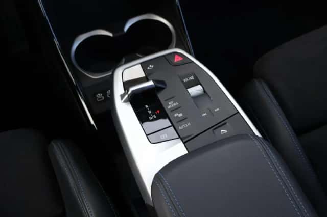 BMW X1 (2025) thumbnail 22
