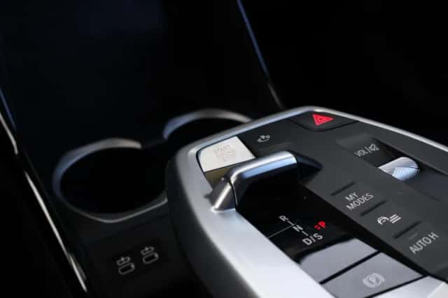 BMW X1 (2025) thumbnail 23