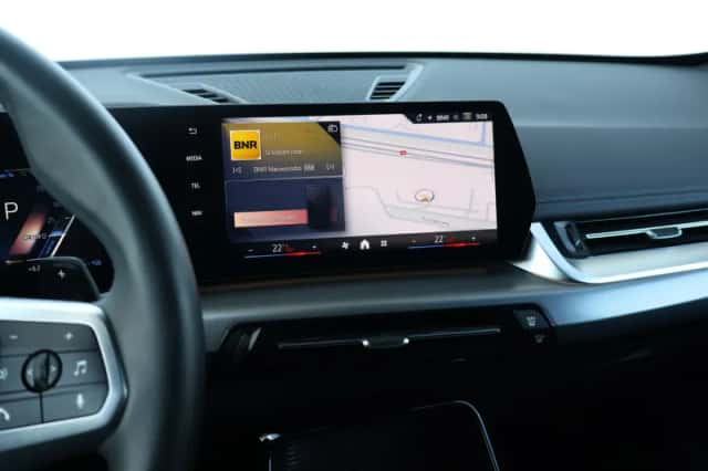 BMW X1 (2025) thumbnail 25